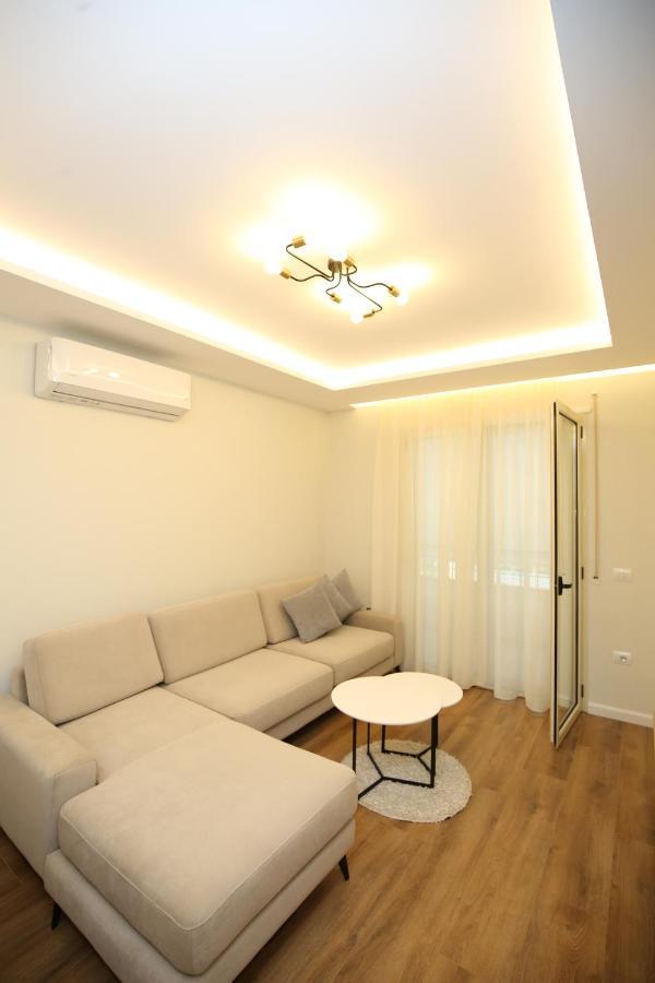 T2 City Apartments Vlore Luaran gambar